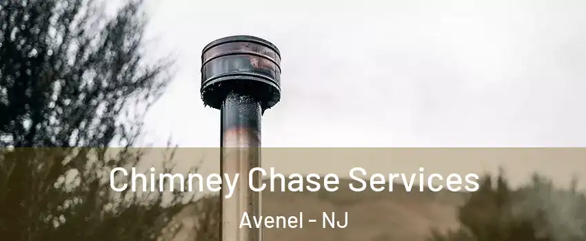  Chimney Chase Services Avenel - NJ