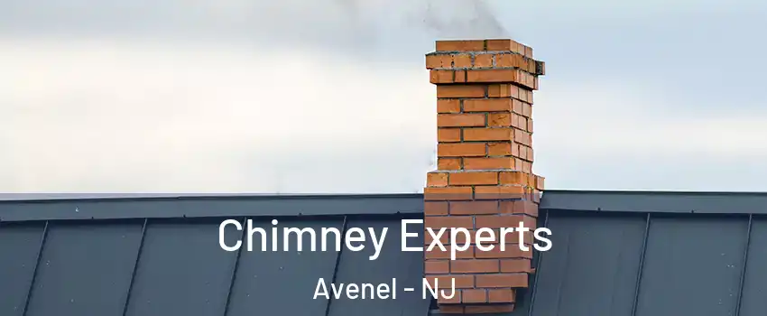  Chimney Experts Avenel - NJ