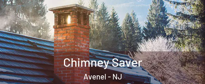  Chimney Saver Avenel - NJ