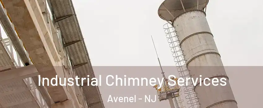  Industrial Chimney Services Avenel - NJ