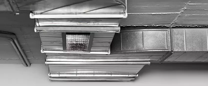 Trusted Air Duct Cleaning Company in Avenel, New Jersey