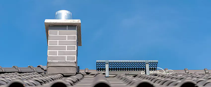 Chimney Flue Relining Services in Avenel, New Jersey