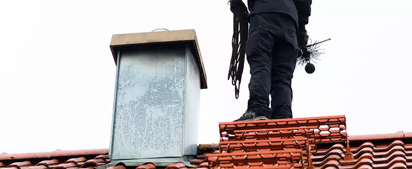 Chimney Liner Services Cost in Avenel, NJ