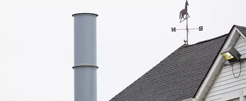 Chimney Inspection in Avenel, NJ