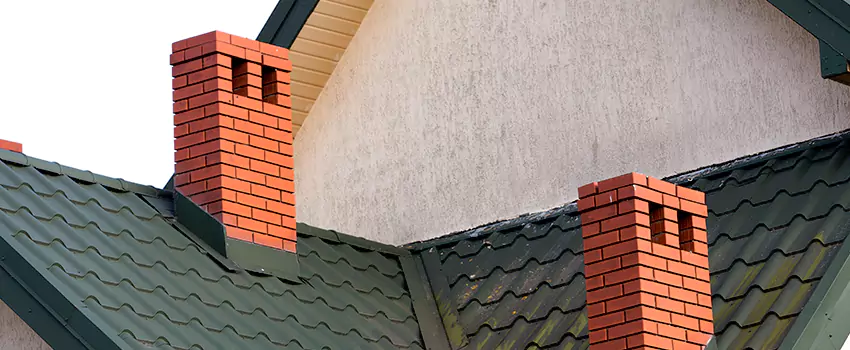 Chimney Saver Waterproofing Services in Avenel, New Jersey
