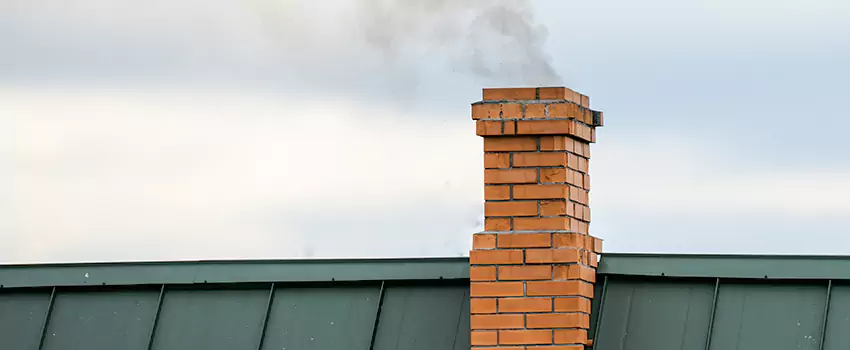 Chimney Soot Cleaning Cost in Avenel, NJ