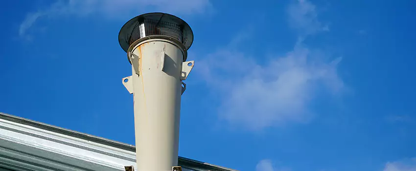 Chimney Spark Arrestor Requirements in Avenel, NJ