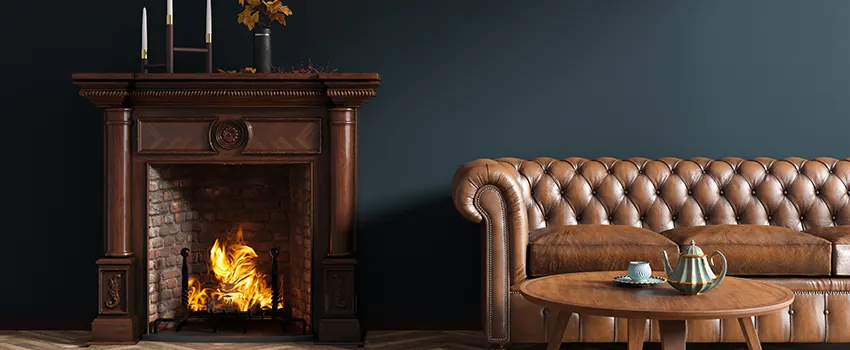 Traditional Fireplace Design Refurbishment Costs in Avenel, New Jersey