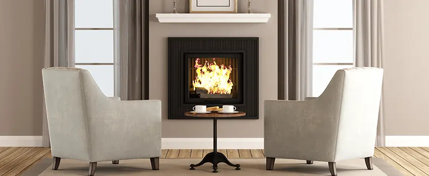 Custom Architectural Fireplace Restoration in Avenel, NJ