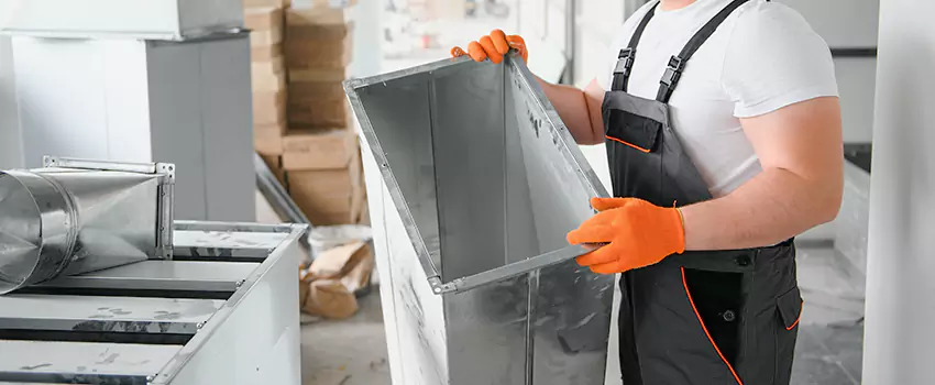 Benefits of Dryer Vent Inspection in Avenel, NJ