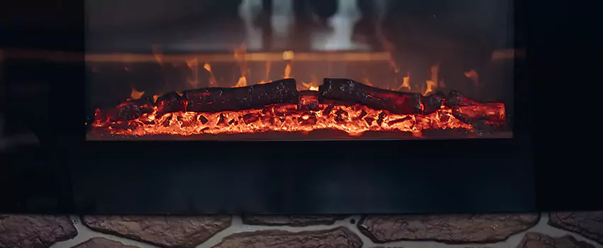 Outdoor Electric Fireplace Installation Solutions in Avenel, NJ