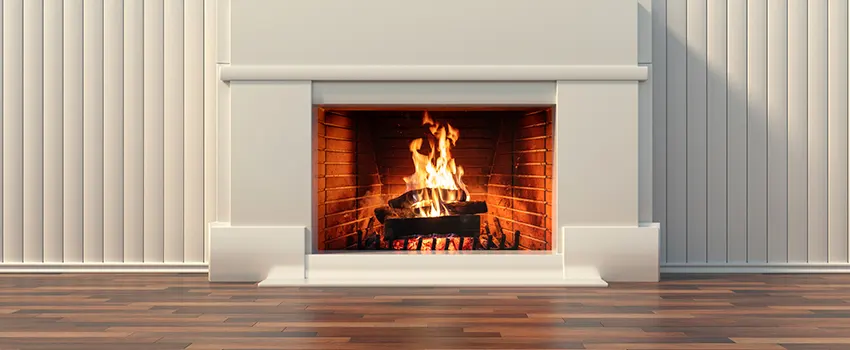 Fireplace Broken Ashtray Repair Services in Avenel, New Jersey