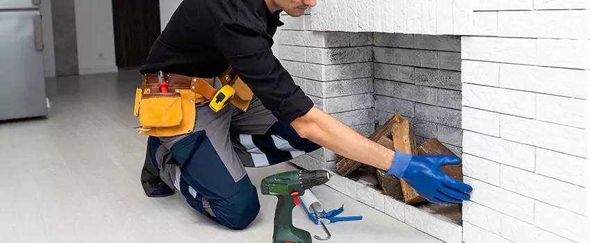 Ethanol Fireplace Installation Contractors in Avenel, New Jersey