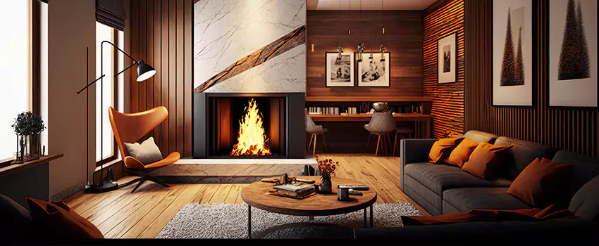 Fireplace Design Ideas in Avenel, NJ