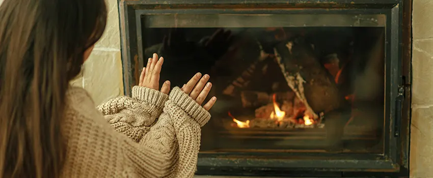 Wood-burning Fireplace Smell Removal Services in Avenel, NJ
