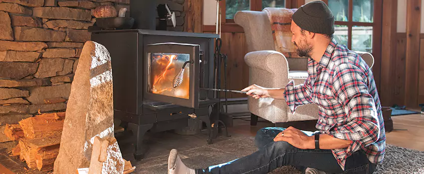 Fireplace Chimney Maintenance in Avenel, New Jersey