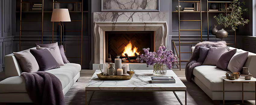 Fireplace Xtrordinair Ember-Glo Insert Fireplace Maintenance in Avenel, New Jersey