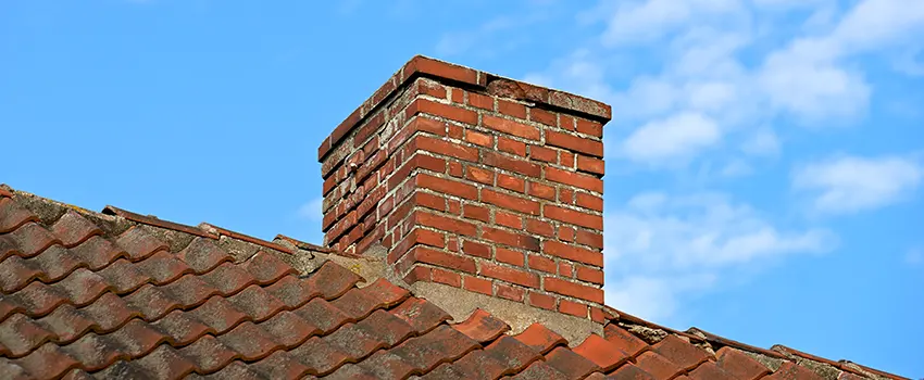 Flue Tiles Cracked Repair Services near Me in Avenel, NJ