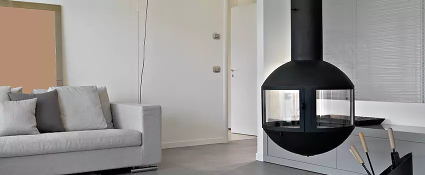 Hanging & Suspended Fireplaces Designer in Avenel, New Jersey