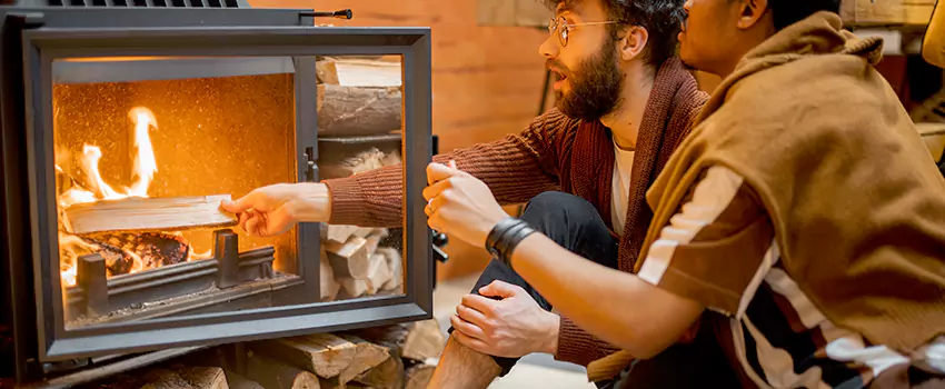 Benefits of Harman Stoves Fireplace in Avenel, New Jersey