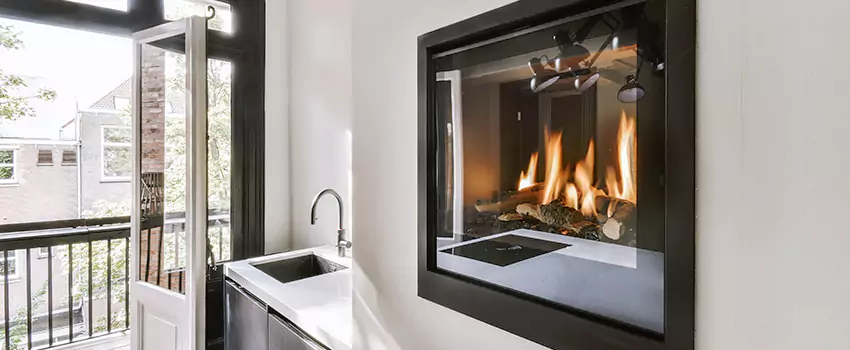 Cost of Monessen Hearth Fireplace Services in Avenel, NJ