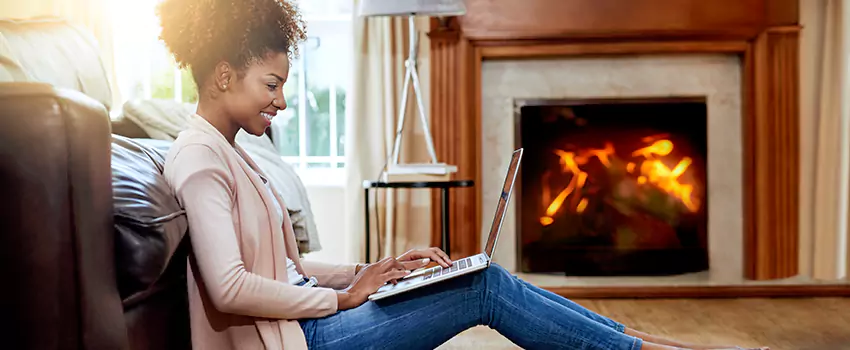 Cost-Effective Osburn Fireplace Installation and Repair in Avenel, NJ