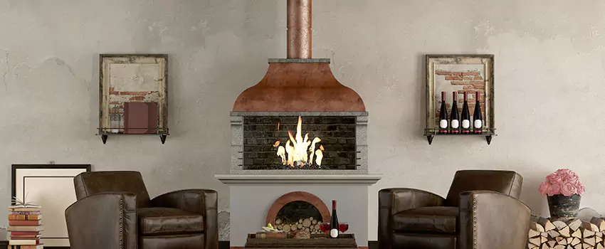 Benefits of Pacific Energy Fireplace in Avenel, New Jersey