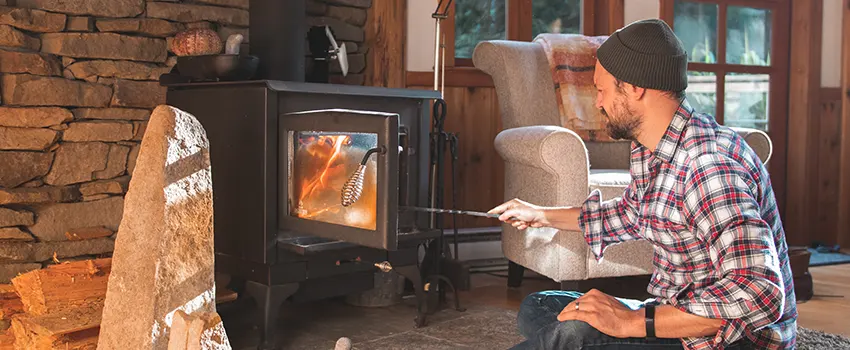 Cost of Pellet Fireplace Installation Services in Avenel, NJ