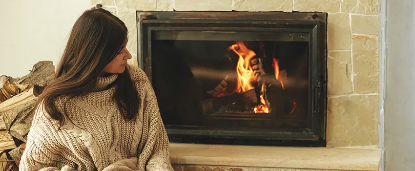 Regency Outdoor Fireplace Products Maintenance and Replacement Services in Avenel, New Jersey