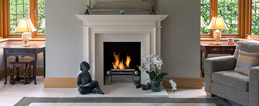 RSF Fireplaces Maintenance and Repair in Avenel, New Jersey