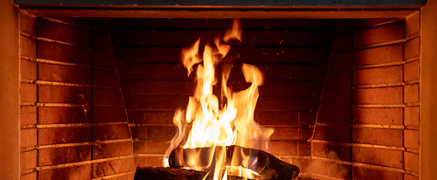 Soot Cleanup Services in Avenel, NJ