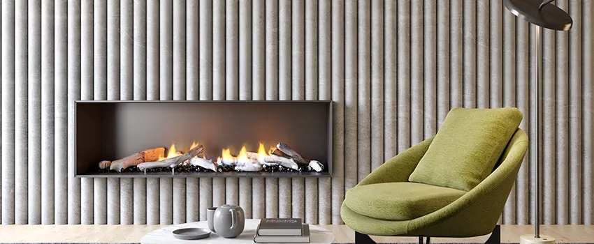 Town & Country Outdoor Fireplace in Avenel, NJ