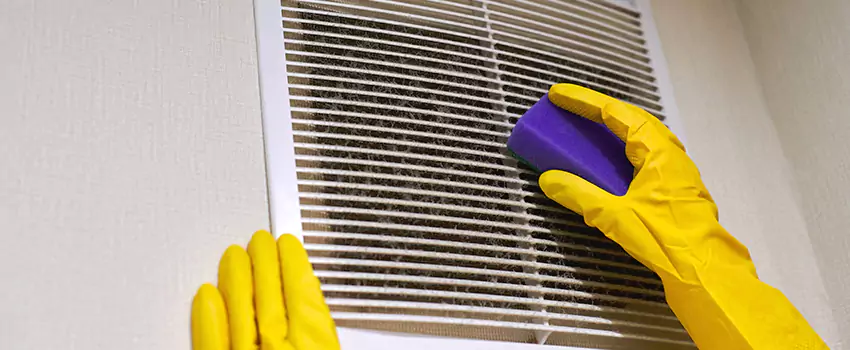 Vent Cleaning Company in Avenel, NJ