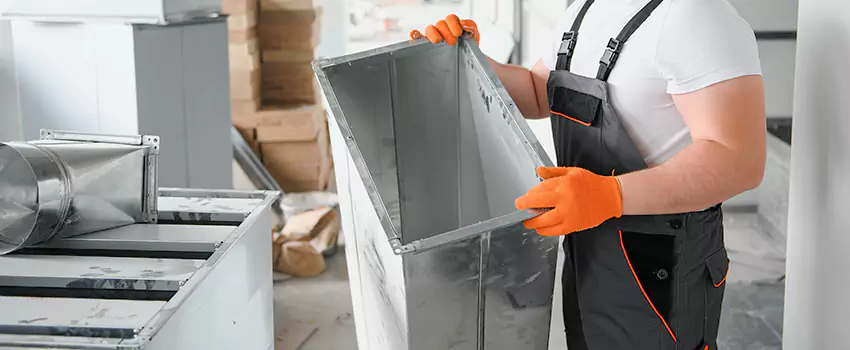 Ventilation Fan Cleaning Services in Avenel, New Jersey