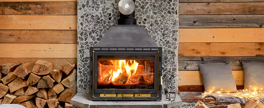 Wood Stove Cracked Glass Repair Services in Avenel, NJ