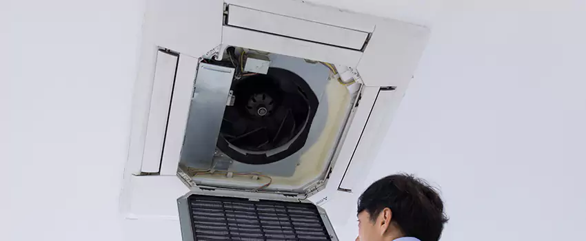 Benefits of Professional Air Duct Cleaning in Avenel, New Jersey