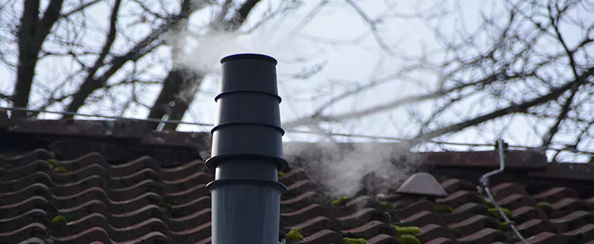 Broken Chimney Animal Screen Repair And Installation in Avenel, NJ