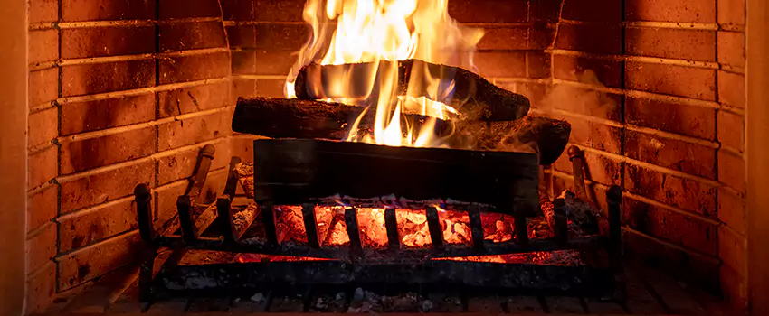 Chimney Ash Dump Cover Repair Services in Avenel, NJ