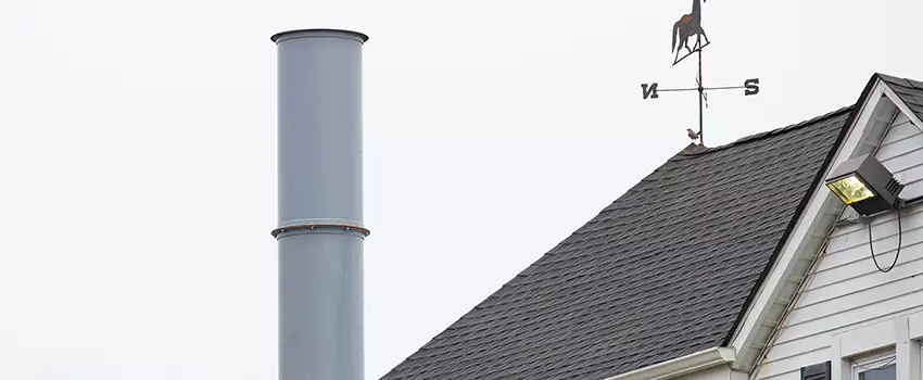 Multi-flue Chimney Caps Installation And Repair in Avenel, NJ