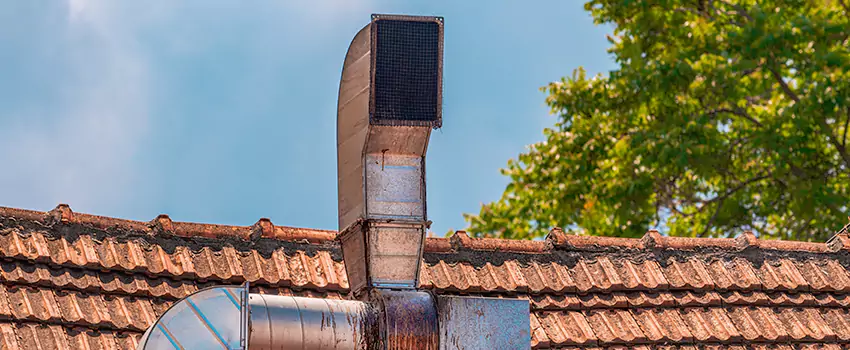 Chimney Creosote Cleaning Experts in Avenel, New Jersey