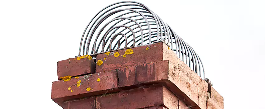 Chimney Crown Problems in Avenel, New Jersey