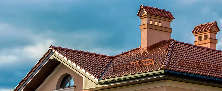 Residential Chimney Services in Avenel, New Jersey
