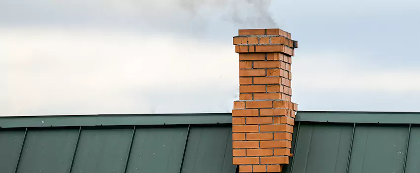 Chimney Installation Company in Avenel, NJ