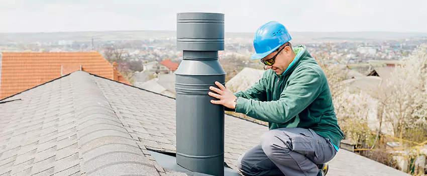 Insulated Chimney Liner Services in Avenel, NJ