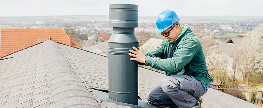 Chimney Repair Cost in Avenel, NJ