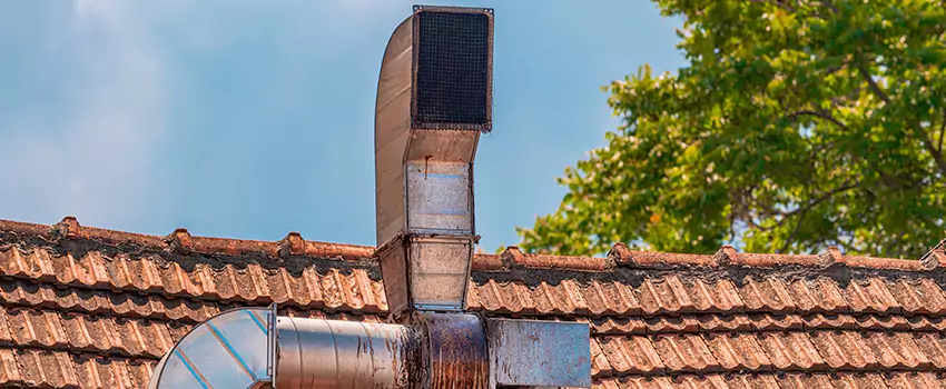 Chimney Blockage Removal in Avenel, New Jersey