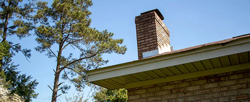 Brick Chimney Sweep Near Me in Avenel, NJ