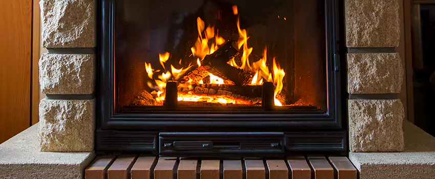 Decorative Fireplace Installation Cost in Avenel, New Jersey