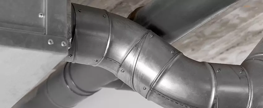 Dryer Vent Blockage Inspection in Avenel, NJ