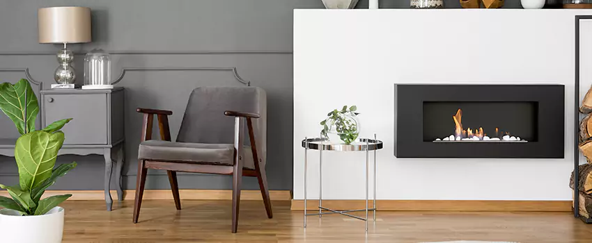 Empire Comfort Systems Outdoor Linear See-Through Fireplaces Replacement in Avenel, New Jersey